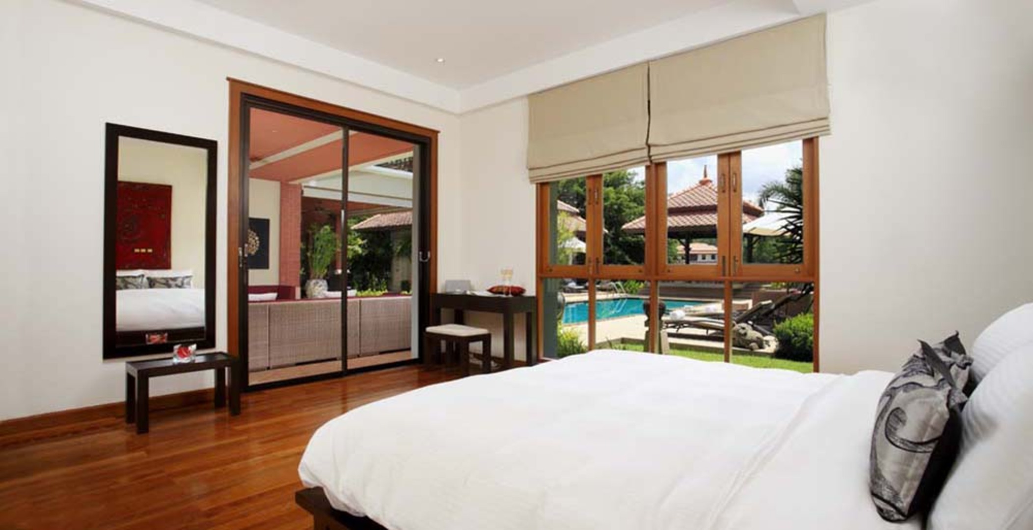 Bunu Resimle… Phuket'te Mükemmel Villa Tatilinizin Keyfini Çıkarmak, Tayland, Phuket Villa 1056