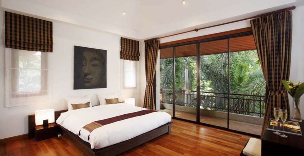 Bunu Resimle… Phuket'te Mükemmel Villa Tatilinizin Keyfini Çıkarmak, Tayland, Phuket Villa 1056
