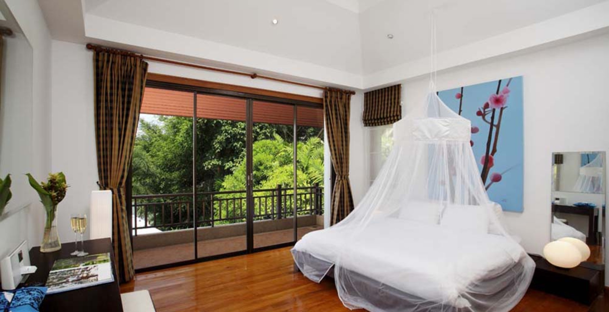 Bunu Resimle… Phuket'te Mükemmel Villa Tatilinizin Keyfini Çıkarmak, Tayland, Phuket Villa 1056