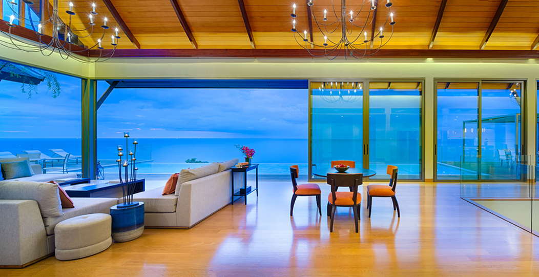 Aileniz, Phuket Villa 1058, Phuket'teki Bu Lüks Villada Hayalinizdeki Tatilin Keyfini Çıkaracak