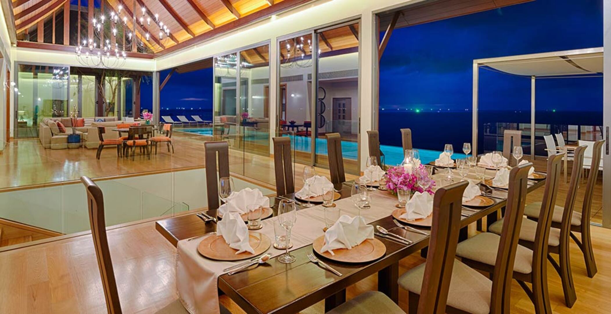 Aileniz, Phuket Villa 1058, Phuket'teki Bu Lüks Villada Hayalinizdeki Tatilin Keyfini Çıkaracak