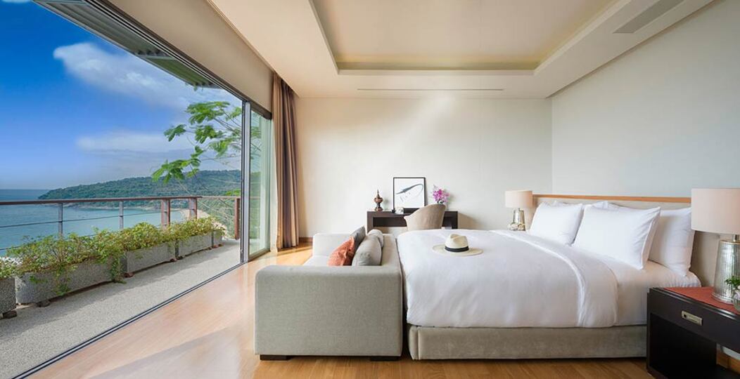 Aileniz, Phuket Villa 1058, Phuket'teki Bu Lüks Villada Hayalinizdeki Tatilin Keyfini Çıkaracak