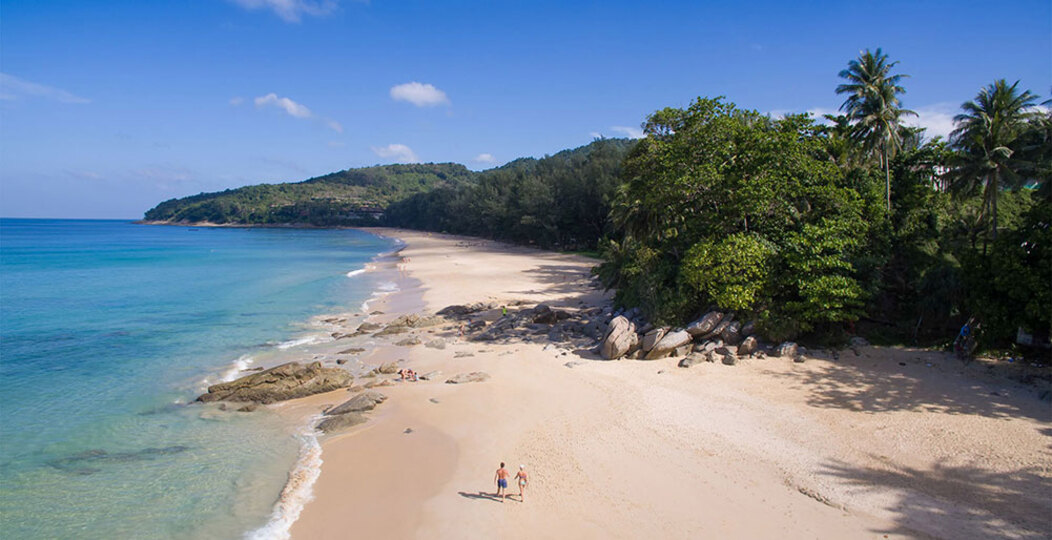 Arkadaşlarınız Bu Lüks Villaya Bayılacak, Tam Kadrolu ve Özel Aşçılı, Phuket Villa 1061