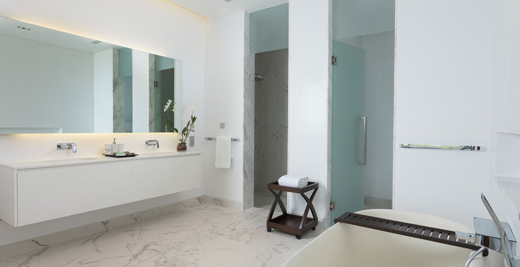 Arkadaşlarınız Bu Lüks Villaya Bayılacak, Tam Kadrolu ve Özel Aşçılı, Phuket Villa 1061