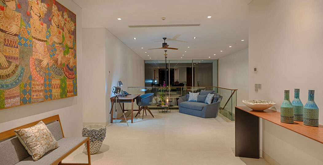 Arkadaşlarınız Bu Lüks Villaya Bayılacak, Tam Kadrolu ve Özel Aşçılı, Phuket Villa 1061