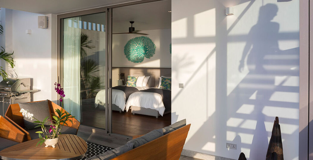 Arkadaşlarınız Bu Lüks Villaya Bayılacak, Tam Kadrolu ve Özel Aşçılı, Phuket Villa 1061