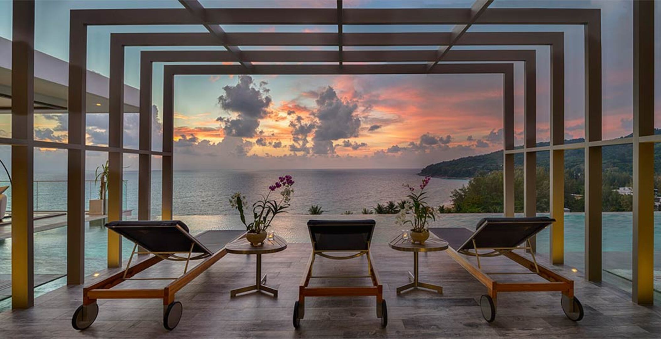 Phuket Villa 1062, Phuket'teki bu Lüks Villa'da kalırken Nihai Tatili Deneyimleyin