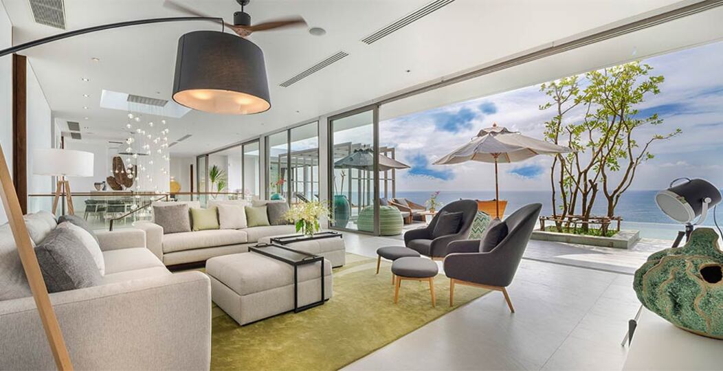 Phuket Villa 1062, Phuket'teki bu Lüks Villa'da kalırken Nihai Tatili Deneyimleyin
