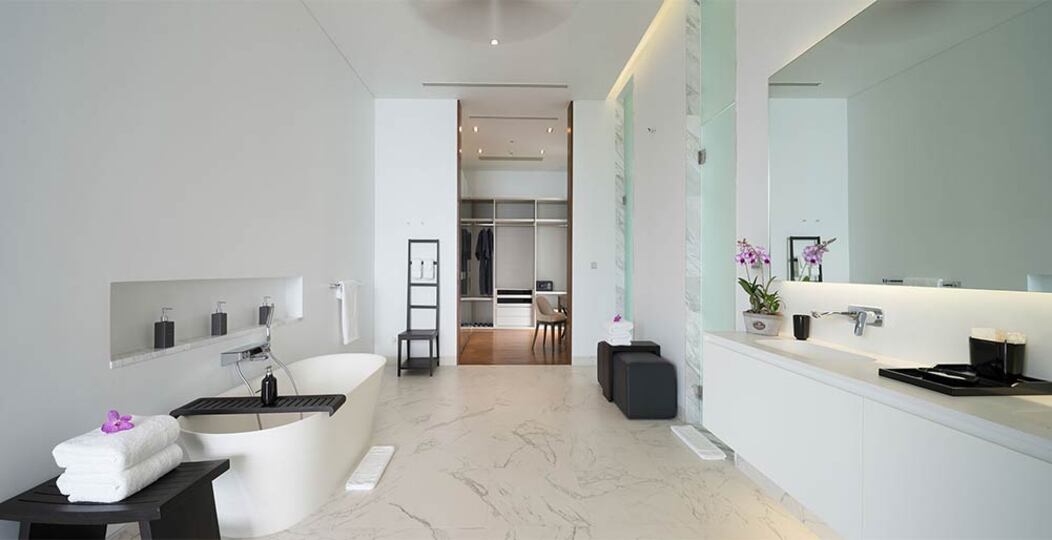 Phuket Villa 1062, Phuket'teki bu Lüks Villa'da kalırken Nihai Tatili Deneyimleyin