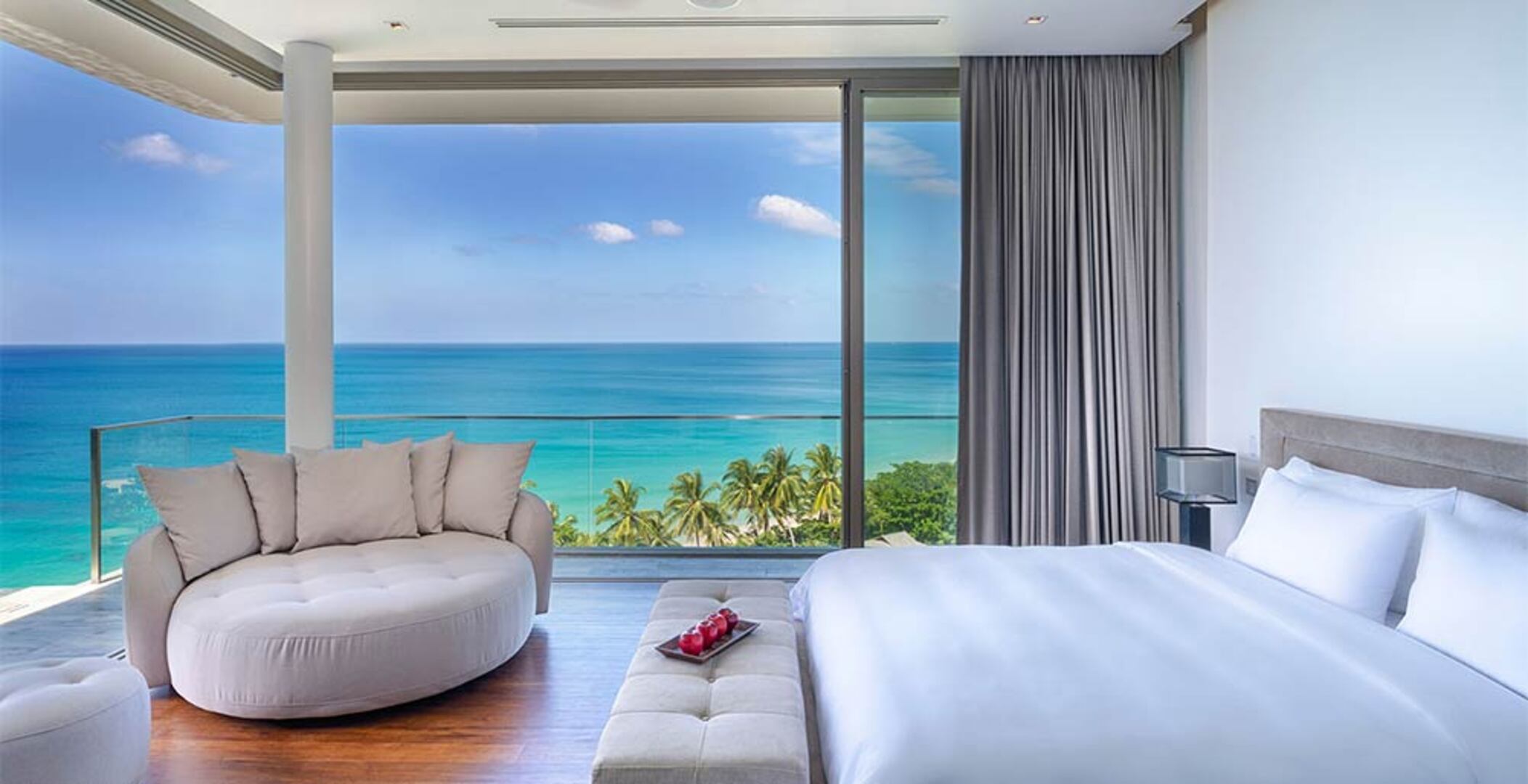 Phuket Villa 1062, Phuket'teki bu Lüks Villa'da kalırken Nihai Tatili Deneyimleyin