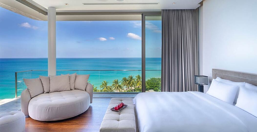 Phuket Villa 1062, Phuket'teki bu Lüks Villa'da kalırken Nihai Tatili Deneyimleyin