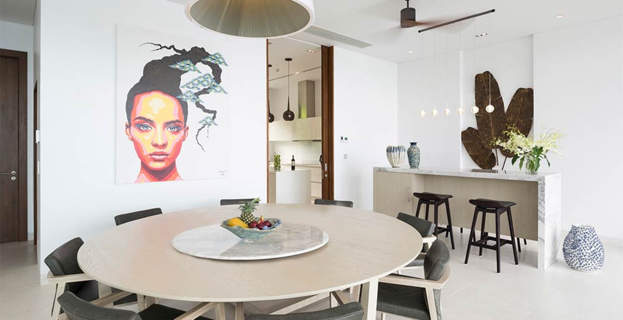 Phuket Villa 1062, Phuket'teki bu Lüks Villa'da kalırken Nihai Tatili Deneyimleyin