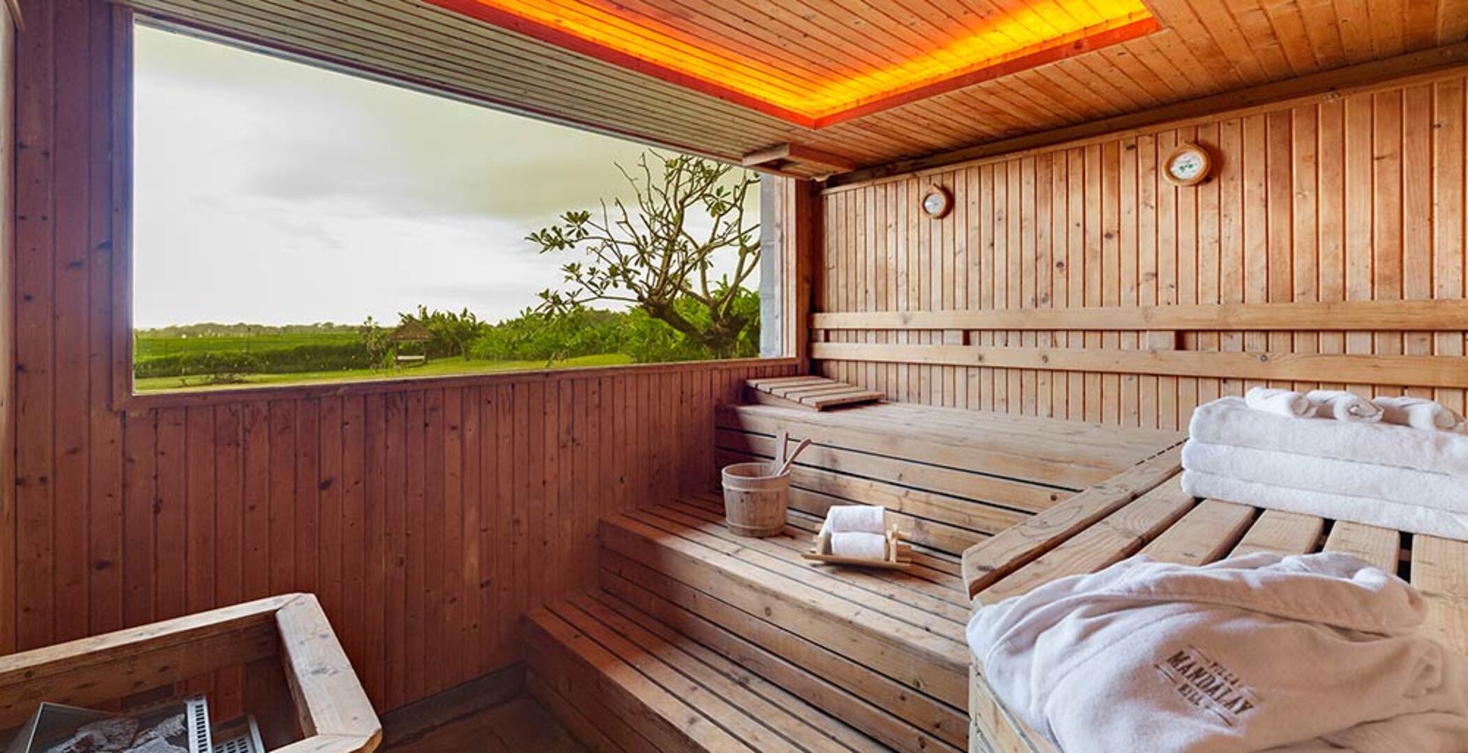 Ailenizin Bu Lüks Bali Tarzı Villayı Kiraladığını Hayal Edin, Bali Villa 2120