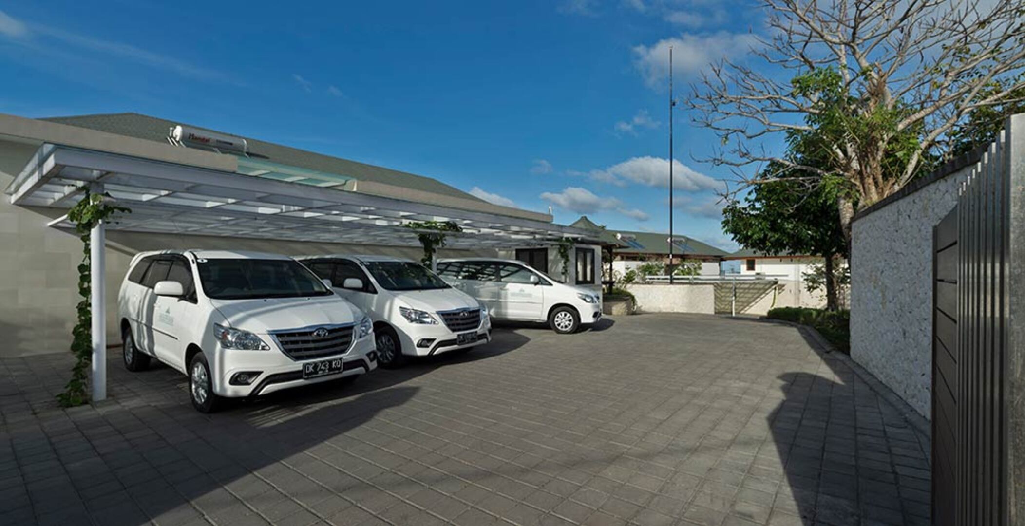 Bu Otantik 5 Yıldızlı Villaya Bayılacaksınız, Tam Kadrolu ve Özel Aşçı, Bali Villa 2121