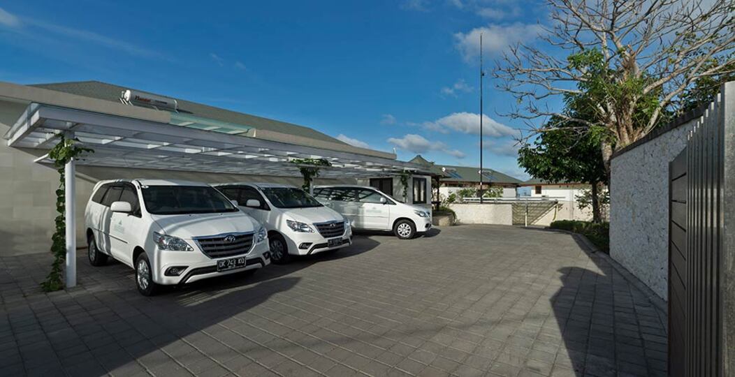 Bu Otantik 5 Yıldızlı Villaya Bayılacaksınız, Tam Kadrolu ve Özel Aşçı, Bali Villa 2121