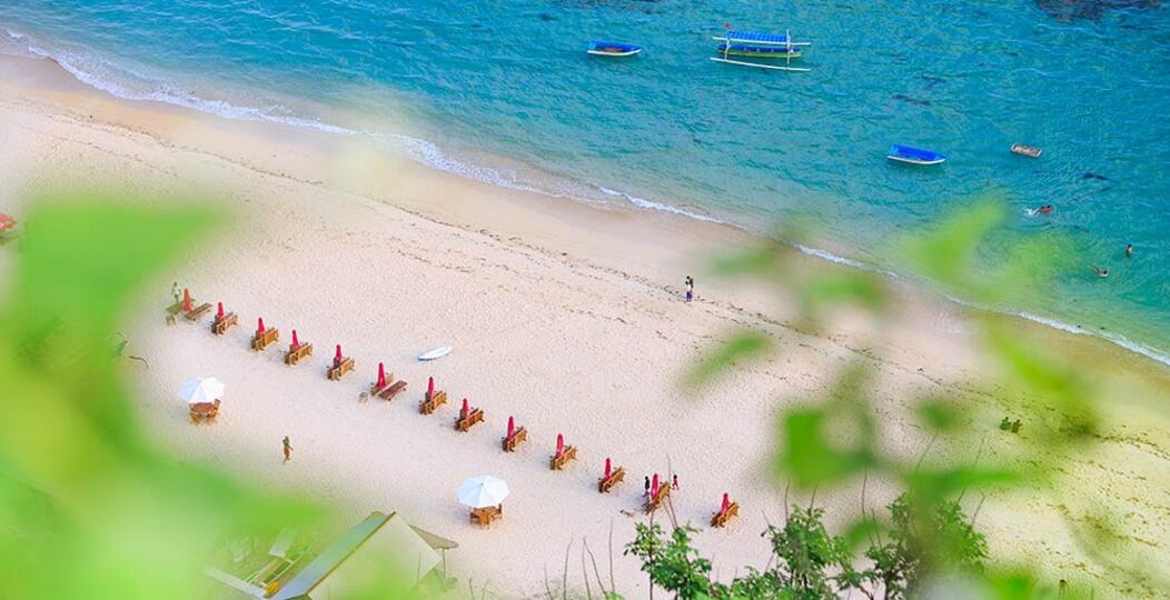 Bu Otantik 5 Yıldızlı Villaya Bayılacaksınız, Tam Kadrolu ve Özel Aşçı, Bali Villa 2121