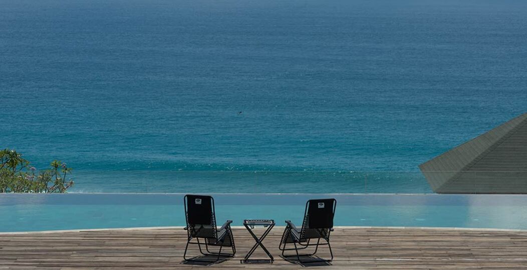 Bu Otantik 5 Yıldızlı Villaya Bayılacaksınız, Tam Kadrolu ve Özel Aşçı, Bali Villa 2121
