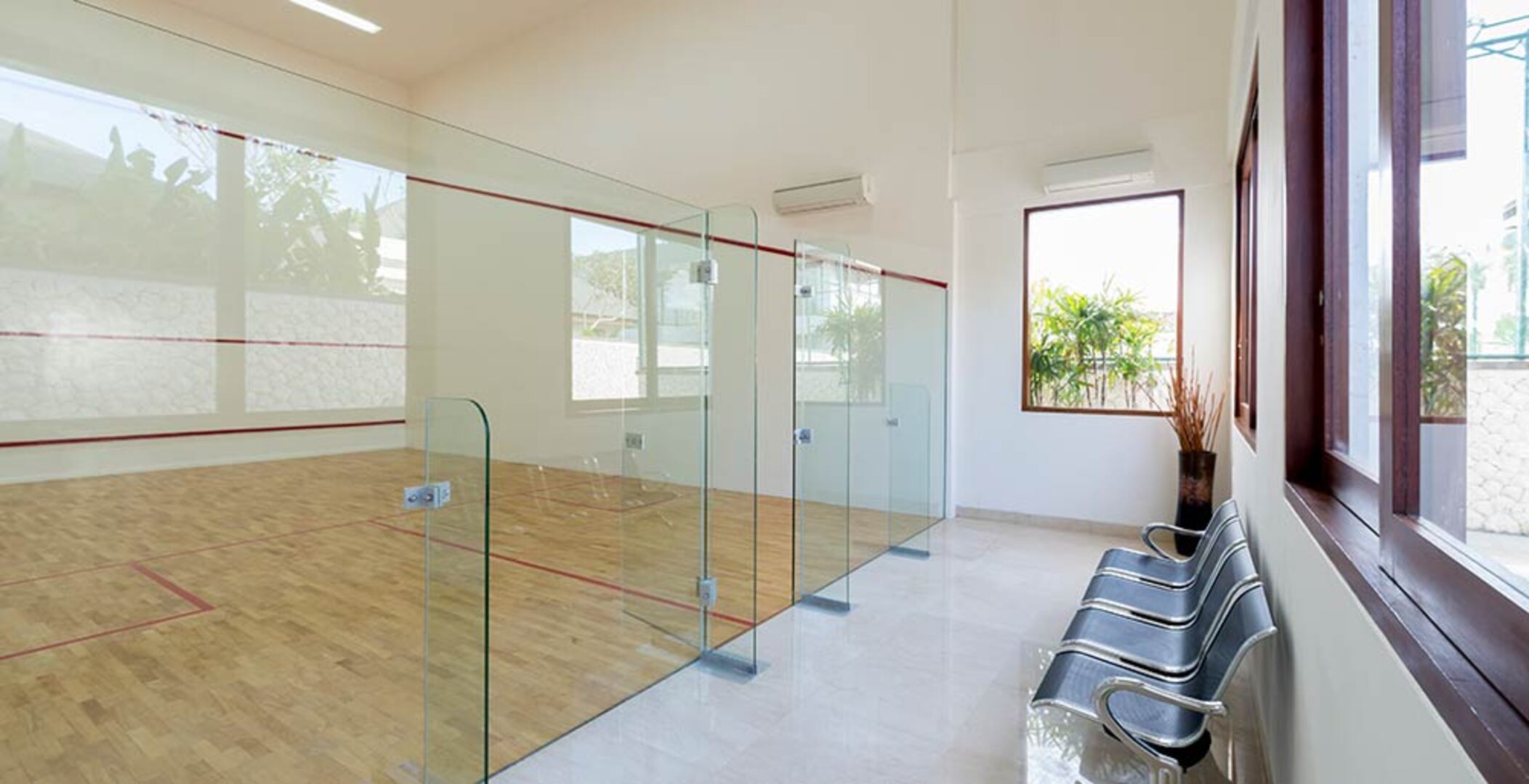 Bu Otantik 5 Yıldızlı Villaya Bayılacaksınız, Tam Kadrolu ve Özel Aşçı, Bali Villa 2121