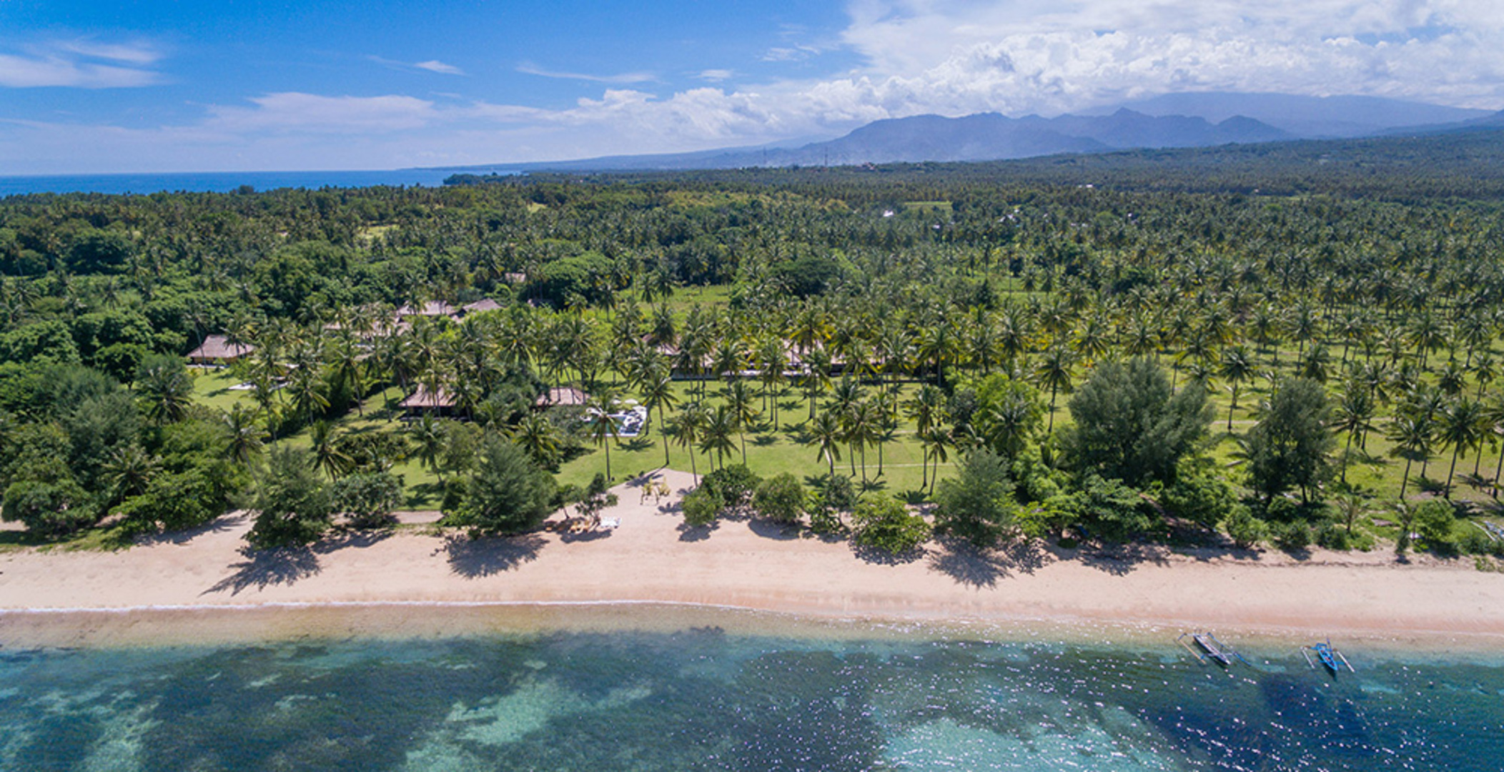 Tanjung, Lombok Villa 8'de Birinci Sınıf Bir Konumda Bulunan Bu Lüks Villaya Bayılacaksınız