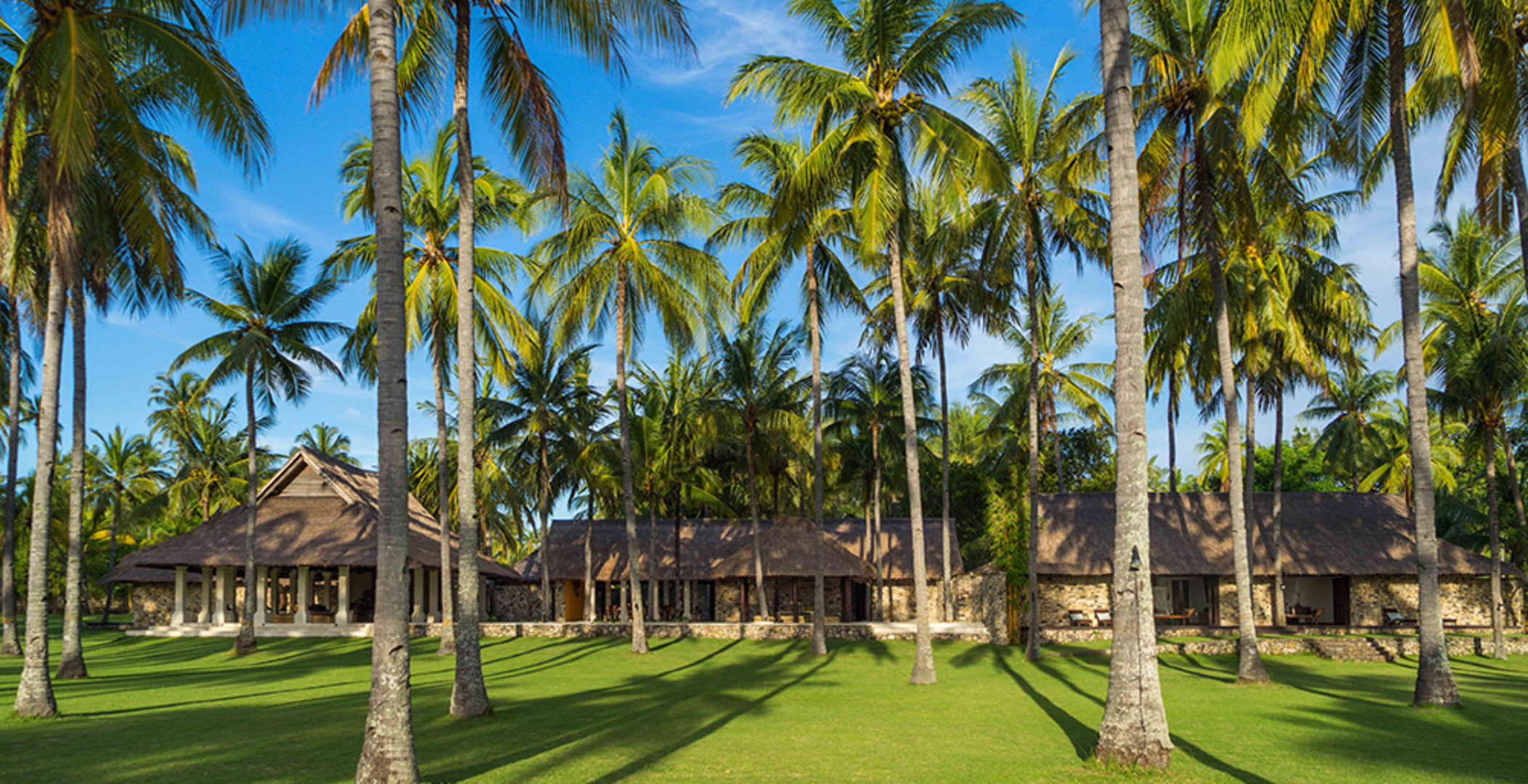 Tanjung, Lombok Villa 8'de Birinci Sınıf Bir Konumda Bulunan Bu Lüks Villaya Bayılacaksınız
