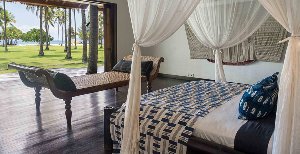 Tanjung, Lombok Villa 8'de Birinci Sınıf Bir Konumda Bulunan Bu Lüks Villaya Bayılacaksınız