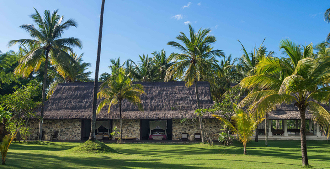 Tanjung, Lombok Villa 8'de Birinci Sınıf Bir Konumda Bulunan Bu Lüks Villaya Bayılacaksınız
