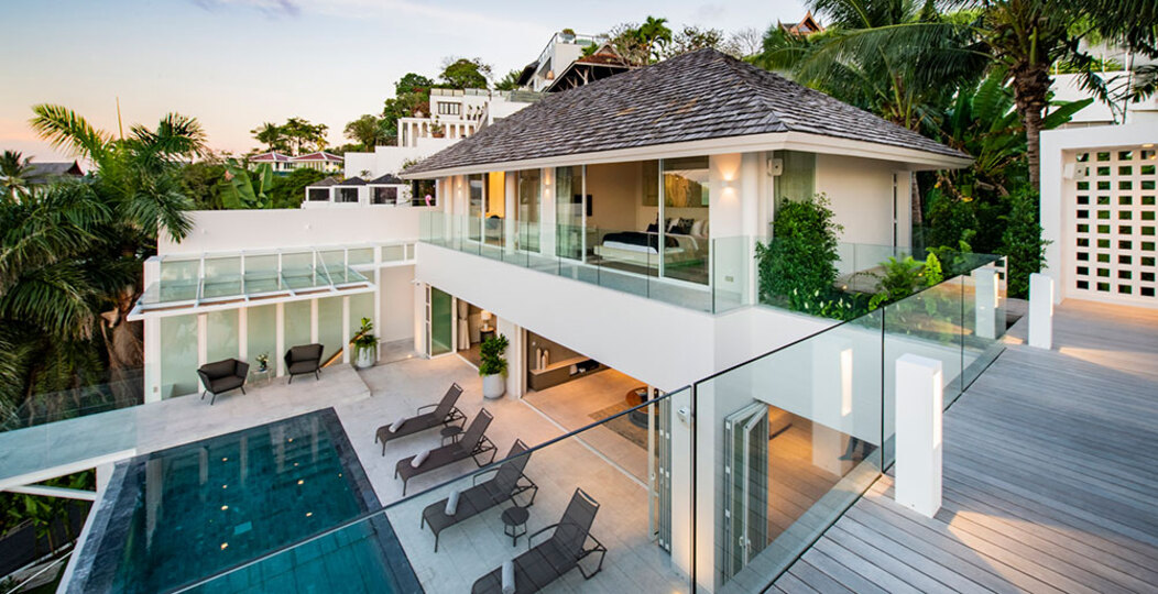 Bunu Resimle… Phuket'te Mükemmel Villa Tatilinizin Keyfini Çıkarmak, Tayland, Phuket Villa 1063