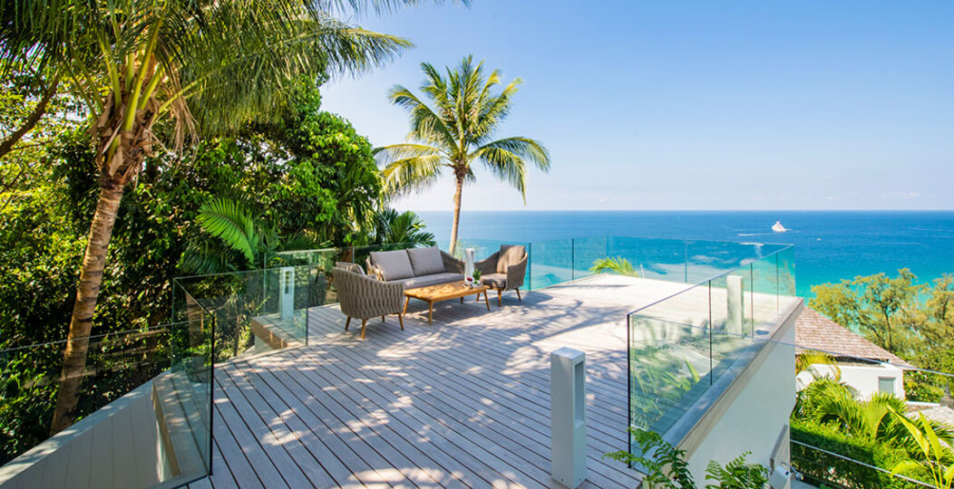 Bunu Resimle… Phuket'te Mükemmel Villa Tatilinizin Keyfini Çıkarmak, Tayland, Phuket Villa 1063