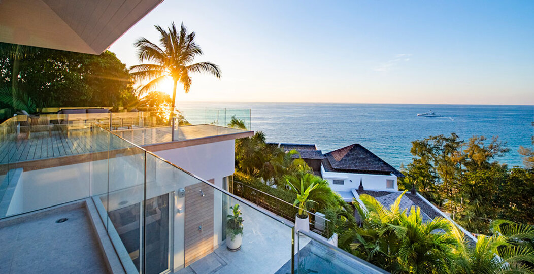 Bunu Resimle… Phuket'te Mükemmel Villa Tatilinizin Keyfini Çıkarmak, Tayland, Phuket Villa 1063