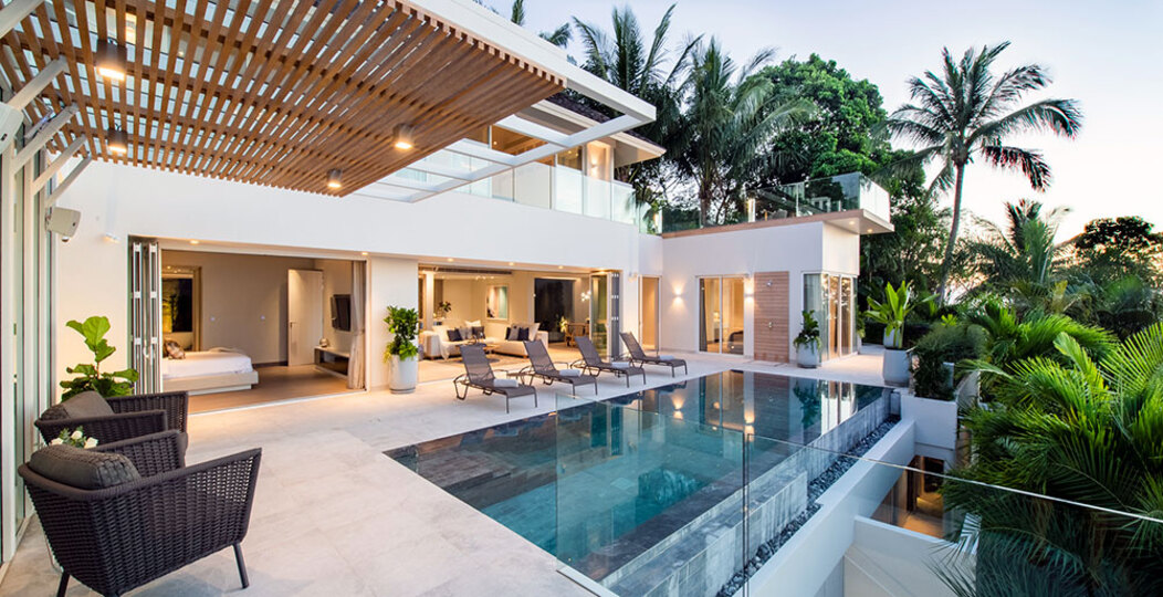 Bunu Resimle… Phuket'te Mükemmel Villa Tatilinizin Keyfini Çıkarmak, Tayland, Phuket Villa 1063