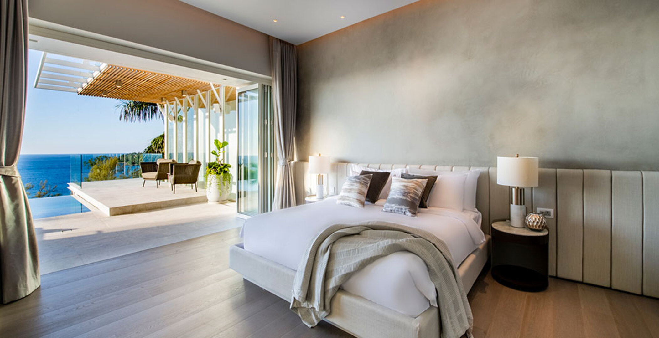 Bunu Resimle… Phuket'te Mükemmel Villa Tatilinizin Keyfini Çıkarmak, Tayland, Phuket Villa 1063