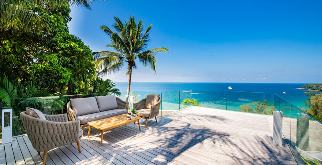 Bunu Resimle… Phuket'te Mükemmel Villa Tatilinizin Keyfini Çıkarmak, Tayland, Phuket Villa 1063
