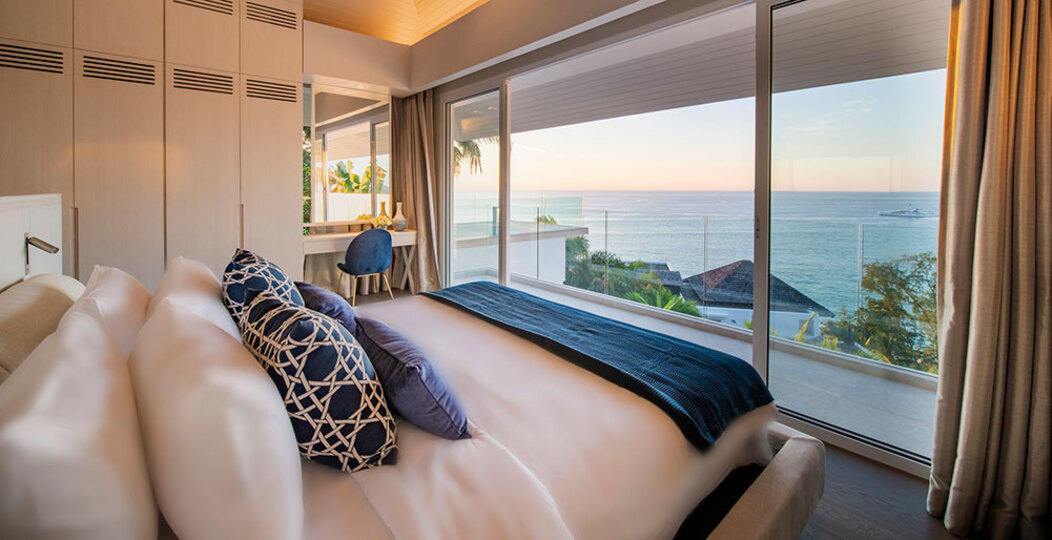 Bunu Resimle… Phuket'te Mükemmel Villa Tatilinizin Keyfini Çıkarmak, Tayland, Phuket Villa 1063