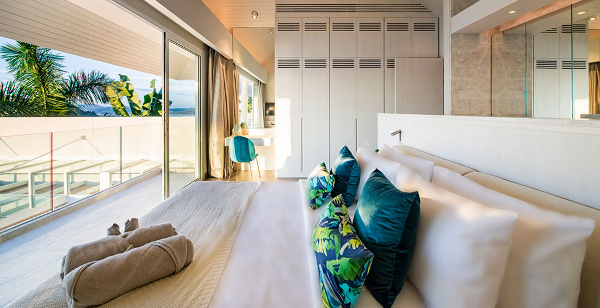 Bunu Resimle… Phuket'te Mükemmel Villa Tatilinizin Keyfini Çıkarmak, Tayland, Phuket Villa 1063
