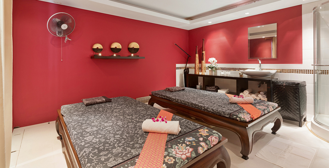 Sonunda Siz ve Arkadaşlarınız 7/24 Konsiyerj ve Özel Aşçı Olan Lüks Bir Villa Kiralayabilirsiniz, Koh Samui Villa 1018