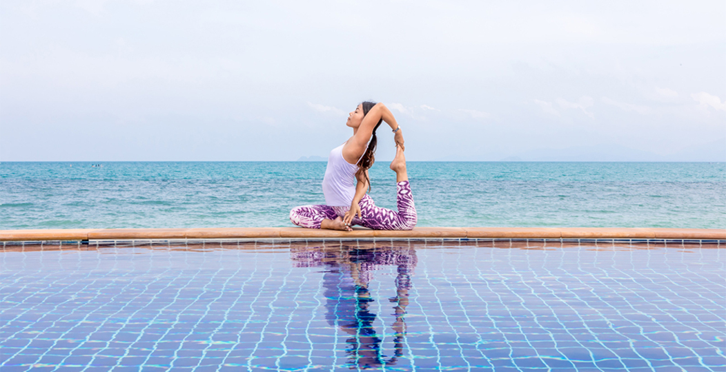 Sonunda Siz ve Arkadaşlarınız 7/24 Konsiyerj ve Özel Aşçı Olan Lüks Bir Villa Kiralayabilirsiniz, Koh Samui Villa 1018