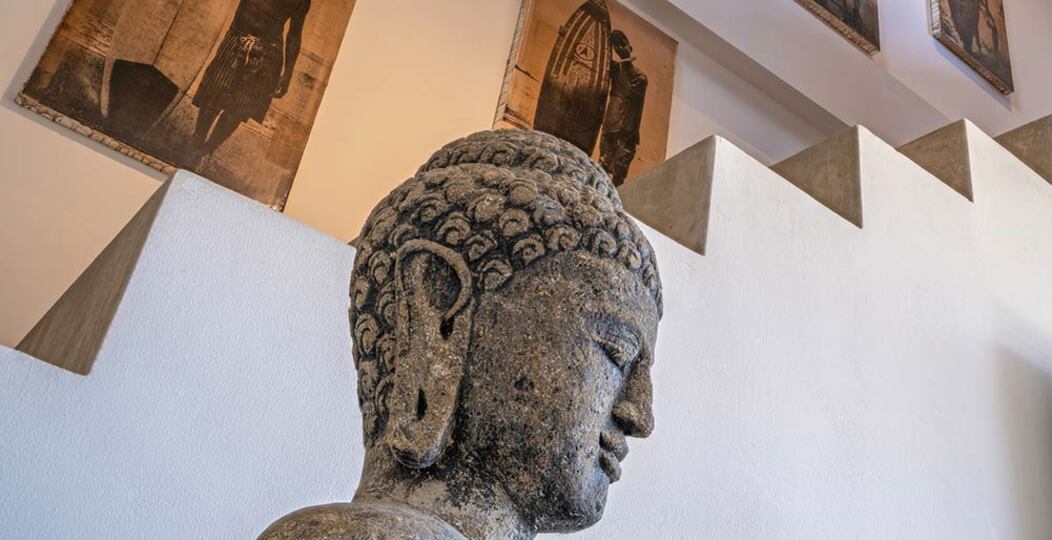 Bu Otantik 5 Yıldızlı Villaya Bayılacaksınız, Tam Kadrolu ve Özel Aşçı, Bali Villa 2124