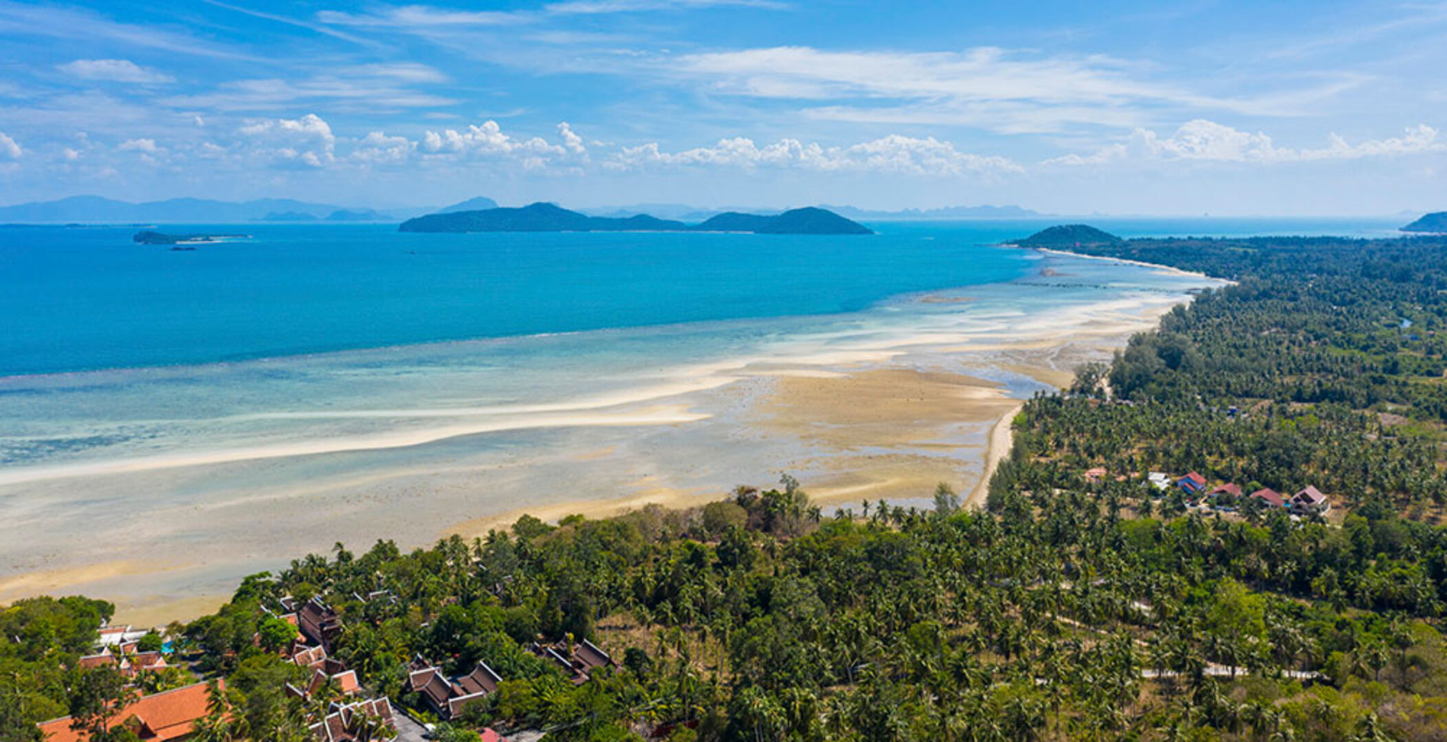 Siz ve Aileniz Bu Lüks Villaya Bayılacaksınız, Tam Donanımlı ve Özel Aşçı, Koh Samui Villa 1007