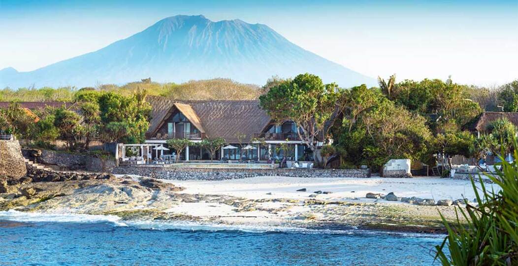 Aileniz Nusa Lembongan'daki Özel Villanızda Özel Bali Hizmetine bayılacak, Bali Villa 2127