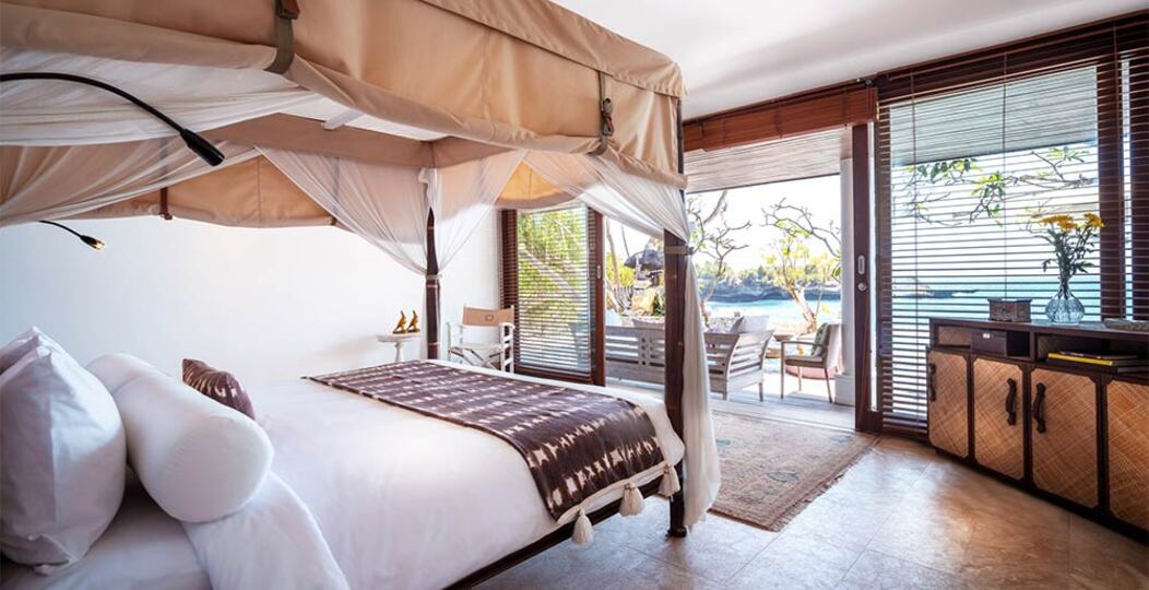 Aileniz Nusa Lembongan'daki Özel Villanızda Özel Bali Hizmetine bayılacak, Bali Villa 2127