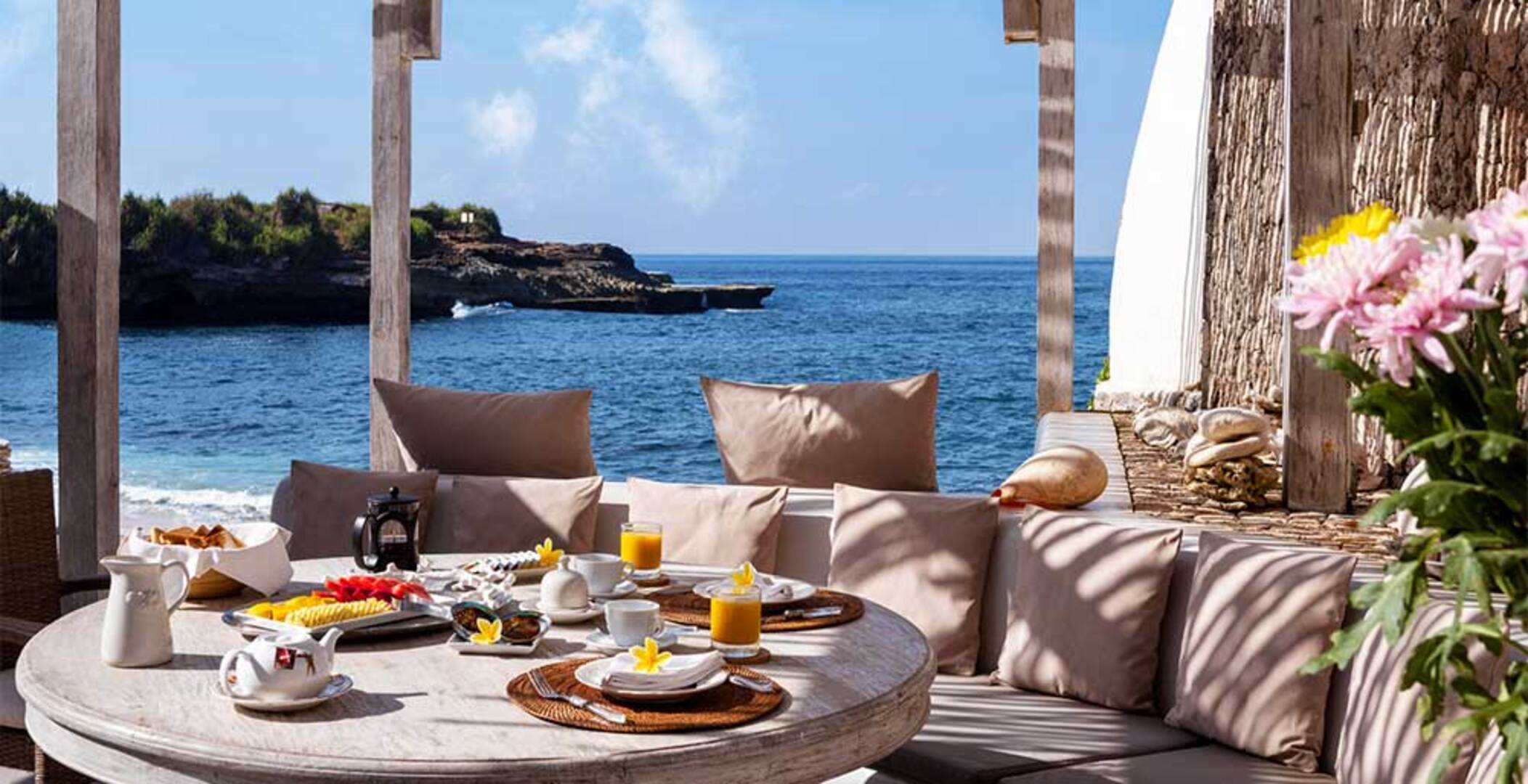 Aileniz Nusa Lembongan'daki Özel Villanızda Özel Bali Hizmetine bayılacak, Bali Villa 2127