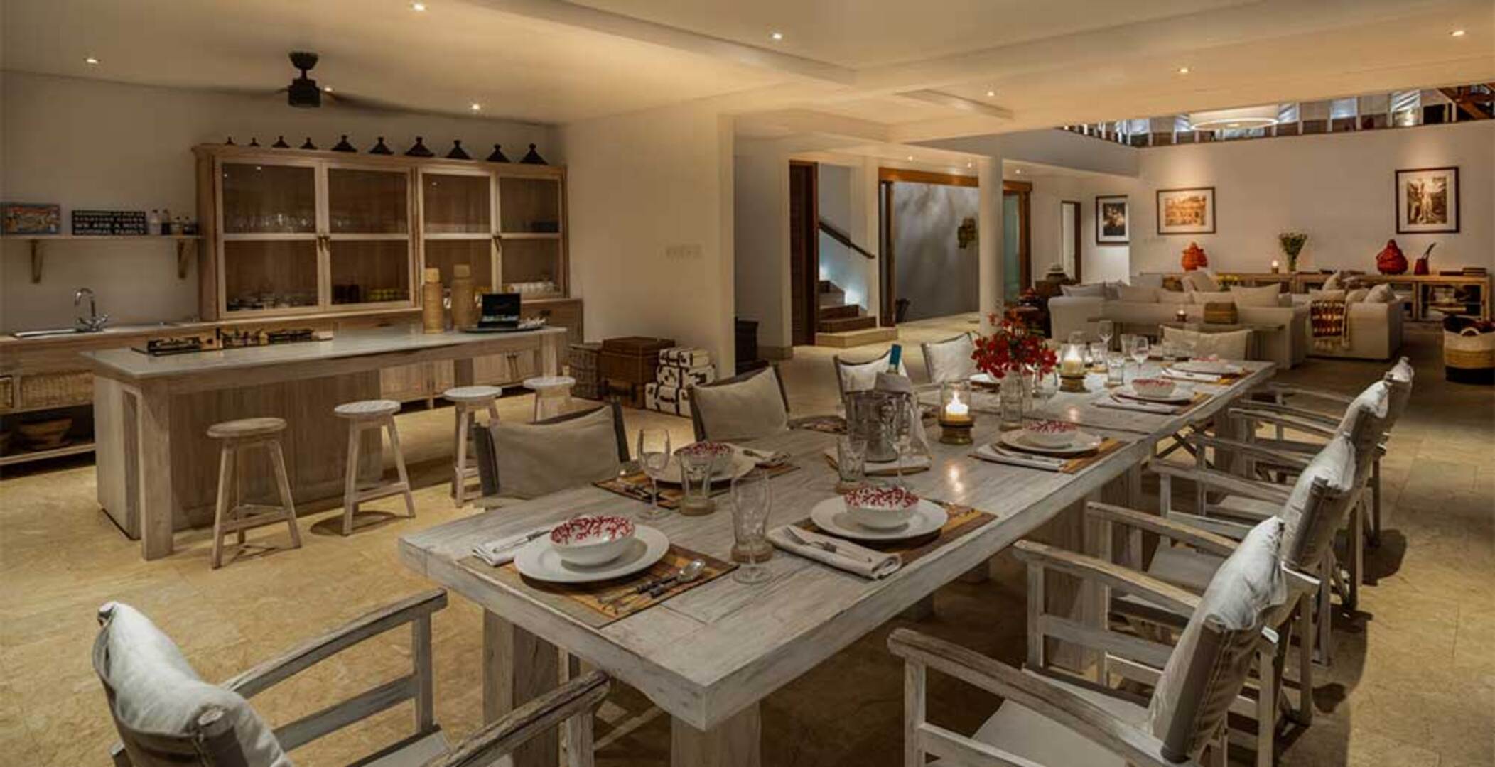 Aileniz Nusa Lembongan'daki Özel Villanızda Özel Bali Hizmetine bayılacak, Bali Villa 2127
