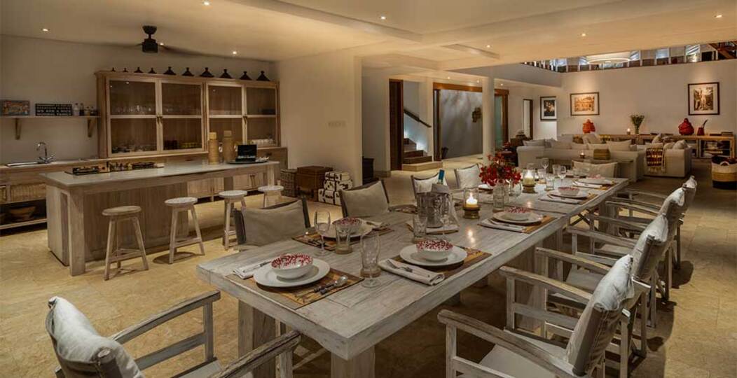 Aileniz Nusa Lembongan'daki Özel Villanızda Özel Bali Hizmetine bayılacak, Bali Villa 2127