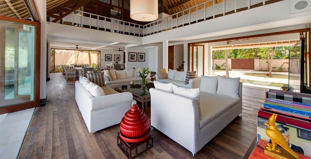 Aileniz Nusa Lembongan'daki Özel Villanızda Özel Bali Hizmetine bayılacak, Bali Villa 2127