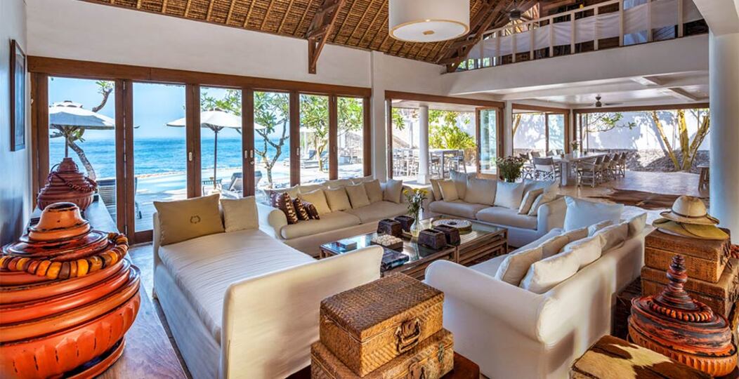 Aileniz Nusa Lembongan'daki Özel Villanızda Özel Bali Hizmetine bayılacak, Bali Villa 2127