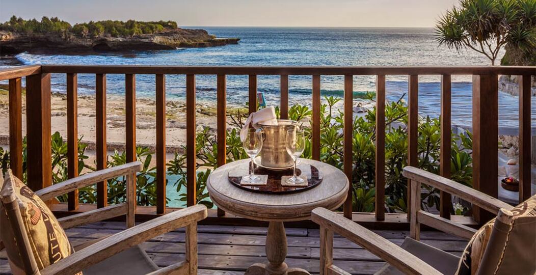 Aileniz Nusa Lembongan'daki Özel Villanızda Özel Bali Hizmetine bayılacak, Bali Villa 2127