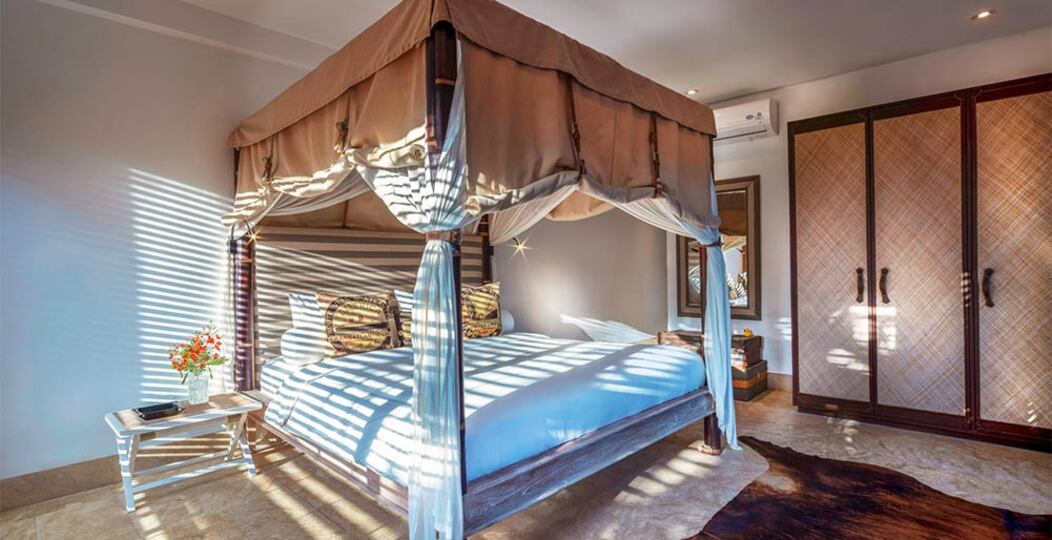 Aileniz Nusa Lembongan'daki Özel Villanızda Özel Bali Hizmetine bayılacak, Bali Villa 2127