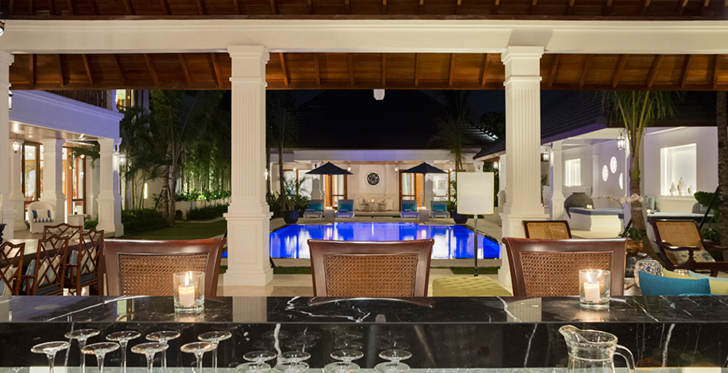 Bunu Resimleyin… Bali Seminyak'ta Tatilinizin Keyfini Çıkarırken, 5 Yıldızlı Bir Villada Kalmak, Bali Villa 2128