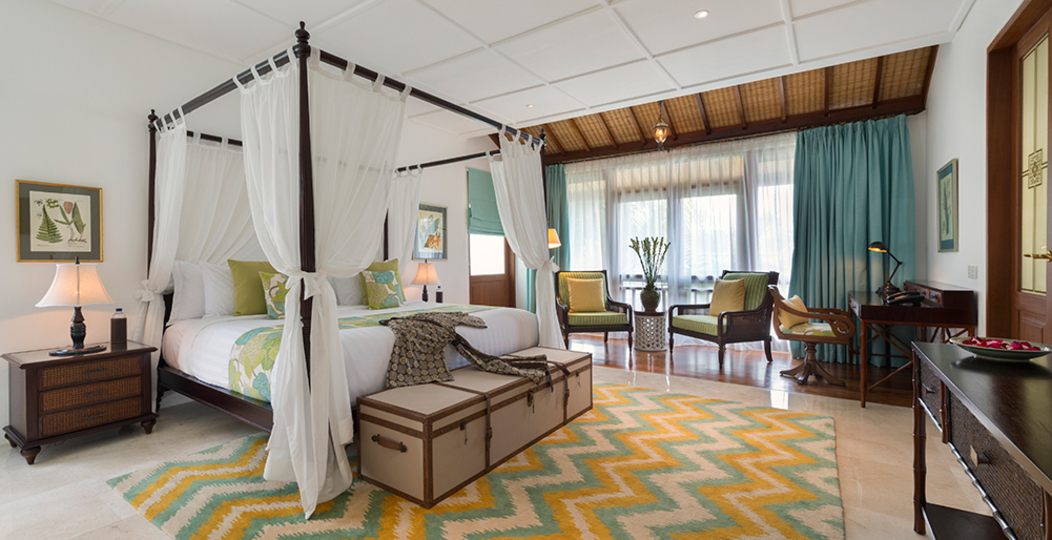 Bunu Resimleyin… Bali Seminyak'ta Tatilinizin Keyfini Çıkarırken, 5 Yıldızlı Bir Villada Kalmak, Bali Villa 2128