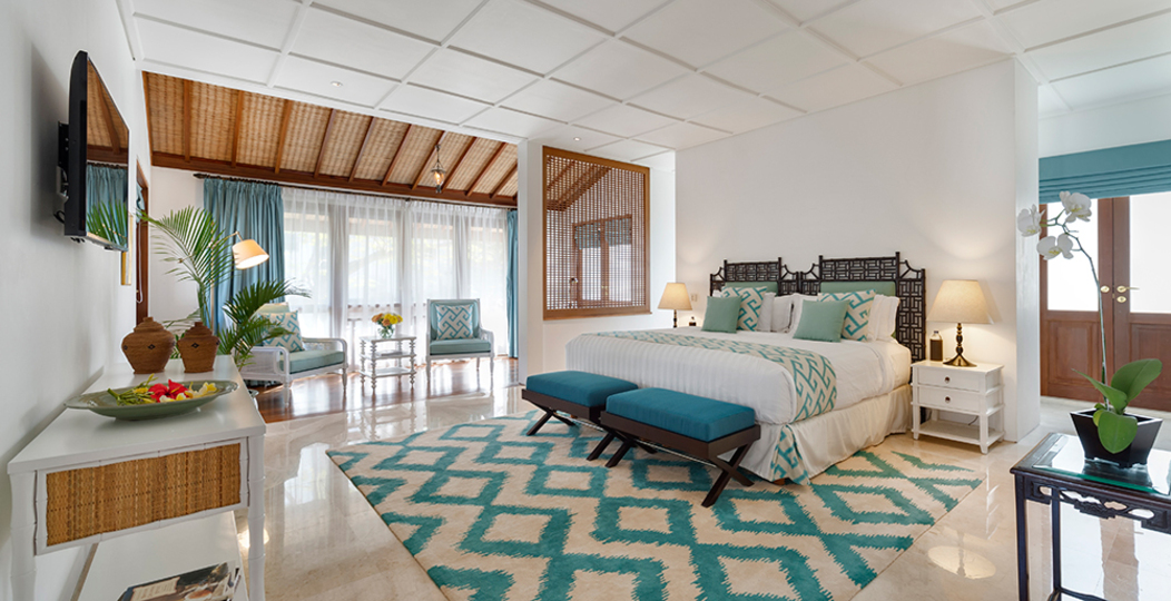 Bunu Resimleyin… Bali Seminyak'ta Tatilinizin Keyfini Çıkarırken, 5 Yıldızlı Bir Villada Kalmak, Bali Villa 2128